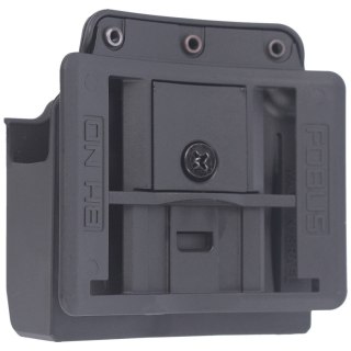 Ładownica Fobus na magazynki Glock, H&K: 9mm, .40 (6900ND BH ND) Fobus