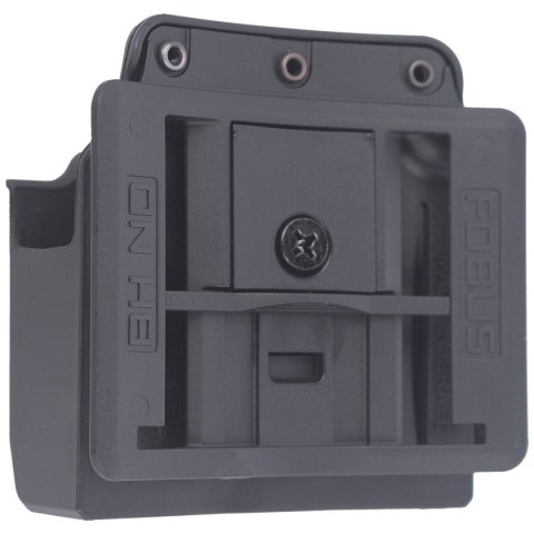 Ładownica Fobus na magazynki Glock, H&K: 9mm, .40 (6900ND BH ND) Fobus