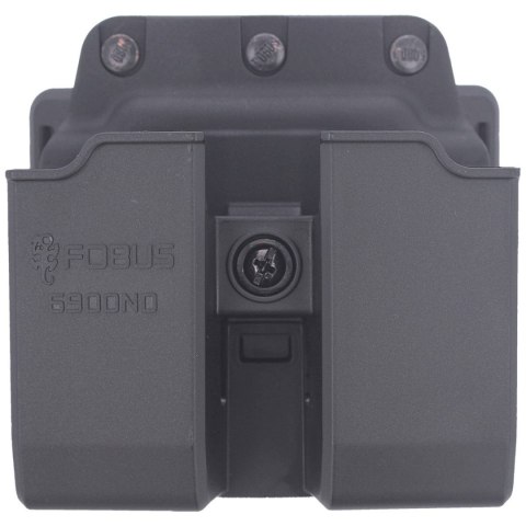 Ładownica Fobus na magazynki Glock, H&K: 9mm, .40 (6900ND BH ND) Fobus