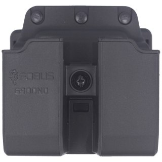 Ładownica Fobus na magazynki Glock, H&K: 9mm, .40 (6900ND BH ND RT) Fobus