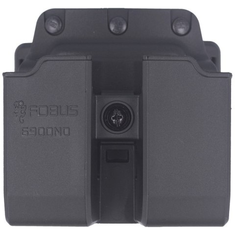 Ładownica Fobus na magazynki Glock, H&K: 9mm, .40 (6900ND BH ND RT) Fobus
