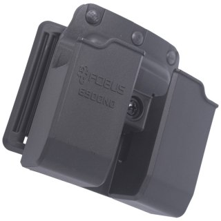 Ładownica Fobus na magazynki Glock, H&K: 9mm, .40 (6900ND BH ND RT) Fobus