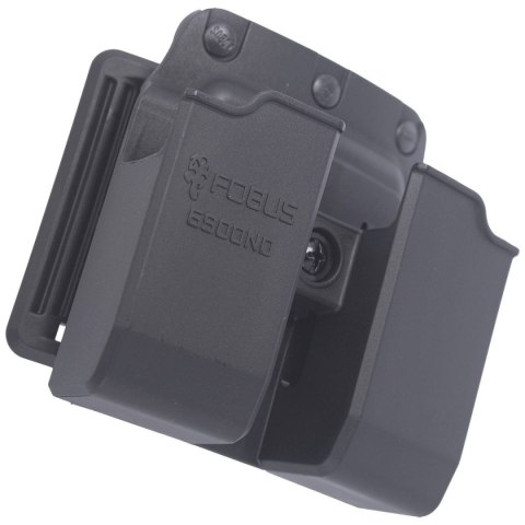 Ładownica Fobus na magazynki Glock, H&K: 9mm, .40 (6900ND BH ND RT) Fobus