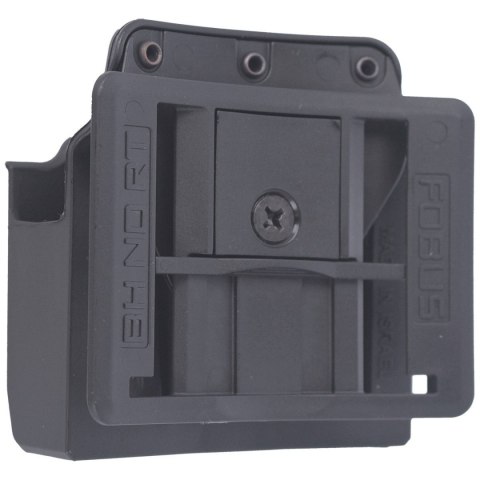 Ładownica Fobus na magazynki Glock, H&K: 9mm, .40 (6900ND BH ND RT) Fobus