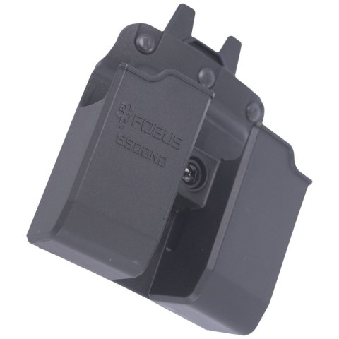 Ładownica Fobus na magazynki Glock, H&K: 9mm, .40 (6900ND QL TRP222) Fobus