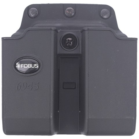 Ładownica Fobus na magazynki S&W, Springfield, H&K, Walther, FN .45 (6945 BH RT) Fobus