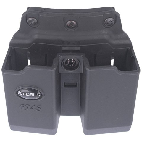 Ładownica Fobus na magazynki S&W, Springfield, H&K, Walther, FN .45 (6945 BH RT) Fobus