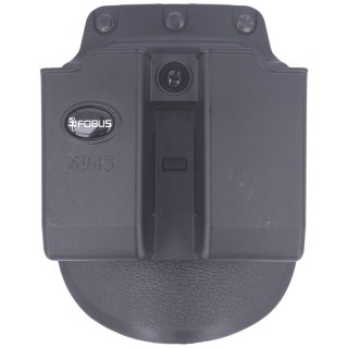 Ładownica Fobus na magazynki S&W, Springfield, H&K, Walther, FN .45 (6945 RT) Fobus