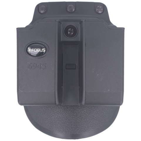 Ładownica Fobus na magazynki S&W, Springfield, H&K, Walther, FN .45 (6945 RT) Fobus