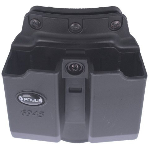 Ładownica Fobus na magazynki S&W, Springfield, H&K, Walther, FN .45 (6945 RT) Fobus