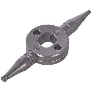 MultiTool Lionsteel Handy Torx T8+T6 Tool (HY 68) LionSteel