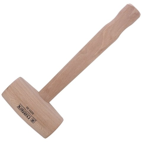 Narex młotek stolarski drewno bukowe 332g (825100) Narex