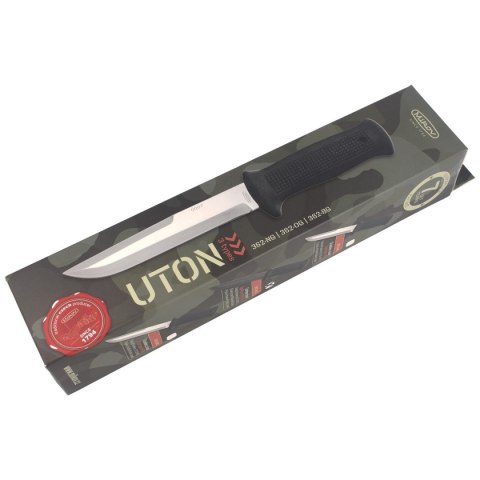 Nóż Mikov UTON Special Knife Black (362-OG) Mikov s.r.o.