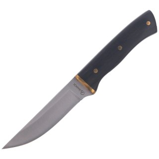 Nóż myśliwski Martinez Albainox Brown Micarta, Mat Finish (32531) Martinez Albainox