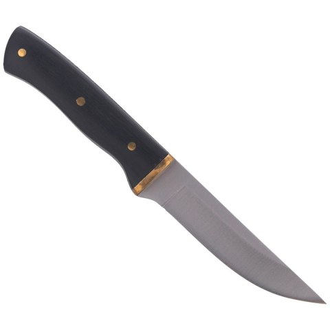 Nóż myśliwski Martinez Albainox Brown Micarta, Mat Finish (32531) Martinez Albainox