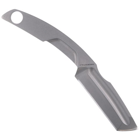 Nóż na szyję Extrema Ratio N.K.3 Stone Washed, N690 (04.1000.0206/SW) Extrema Ratio