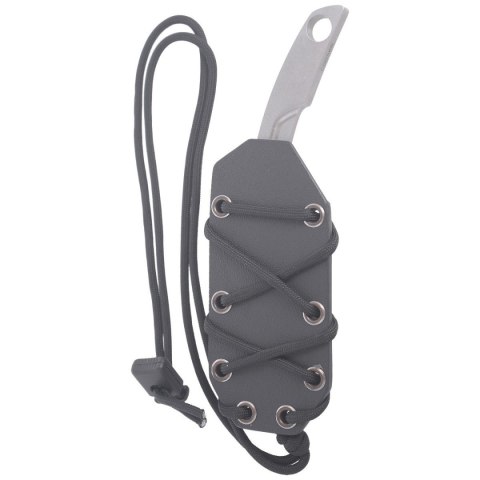 Nóż na szyję Extrema Ratio N.K.3 Stone Washed, N690 (04.1000.0206/SW) Extrema Ratio