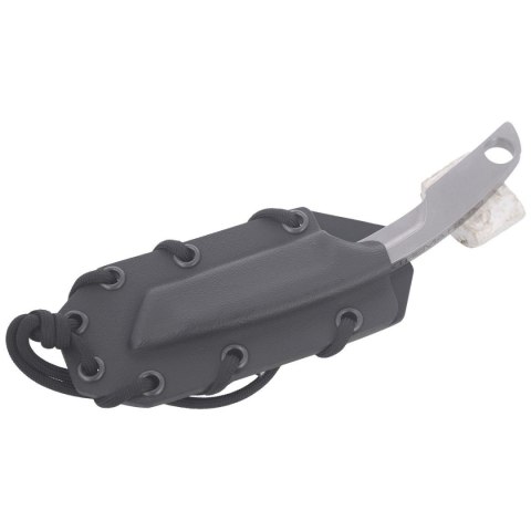 Nóż na szyję Extrema Ratio N.K.3 Stone Washed, N690 (04.1000.0206/SW) Extrema Ratio