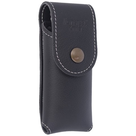 Nóż składany LionSteel SR11 Grey Titanium, Satin Sleipner by Molletta (SR11 G) LionSteel