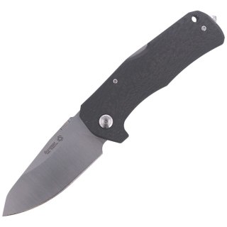 Nóż składany LionSteel TM1 Carbon Fiber, Satin Sleipner by Molletta (TM1 CS) LionSteel
