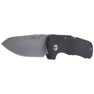 Nóż składany LionSteel TM1 Carbon Fiber, Satin Sleipner by Molletta (TM1 CS) LionSteel