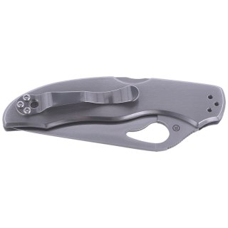 Nóż składany Spyderco Byrd Harrier 2 Stainless, Combination (BY01PS2) Spyderco Inc.