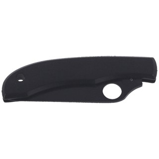 Nóż składany Spyderco HoneyBee Stainless Black Plain (C137BKP) Spyderco Inc.