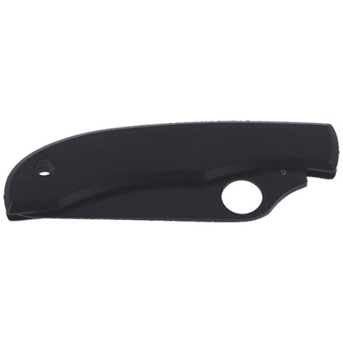 Nóż składany Spyderco HoneyBee Stainless Black Plain (C137BKP) Spyderco Inc.