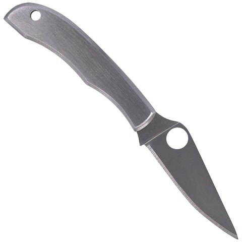 Nóż składany Spyderco HoneyBee Stainless Plain (C137P) Spyderco Inc.