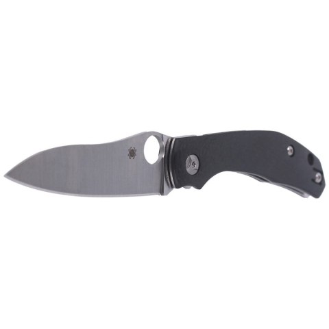 Nóż składany Spyderco Kapara Carbon Fiber Plain (C241CFP) Spyderco Inc.