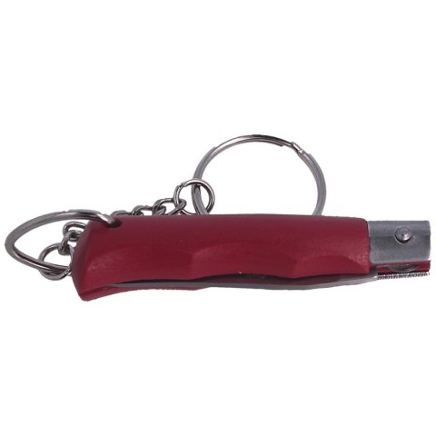 Nóż składany brelok Martinez Albainox No 4, Brown (18528-BR) Martinez Albainox