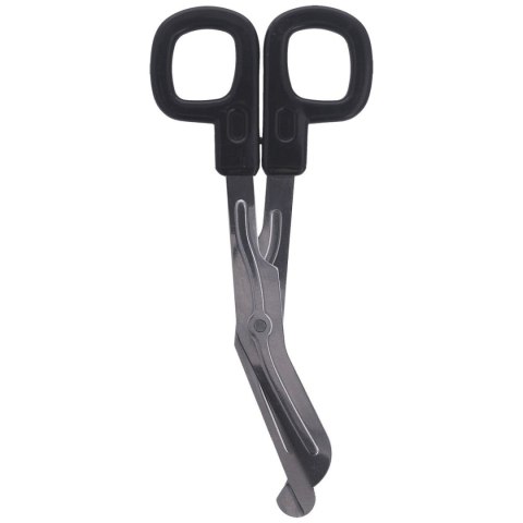 Nożyczki ratownicze Martinez Albanoix First Aid Scissors, Black (15090) Barbaric by Martinez Albainox