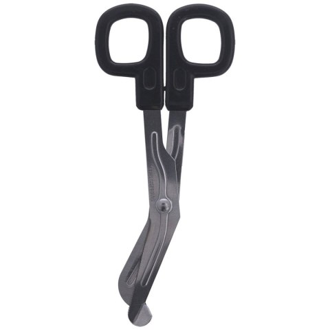 Nożyczki ratownicze Martinez Albanoix First Aid Scissors, Black (15090) Barbaric by Martinez Albainox
