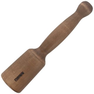 Pobijak rzeźbiarski drewniany Narex 250g (825701) Narex