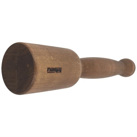 Pobijak rzeźbiarski drewniany Narex 250g (825701) Narex