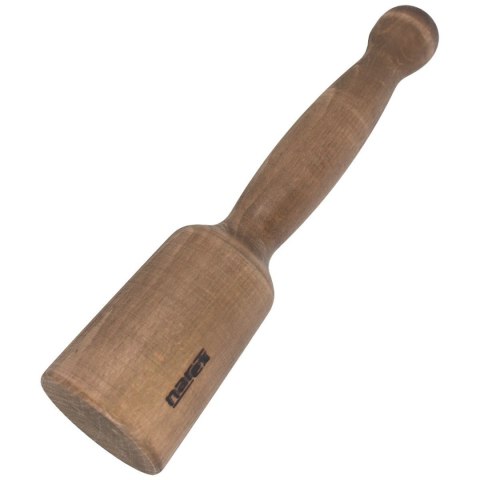 Pobijak rzeźbiarski drewniany Narex 250g (825701) Narex