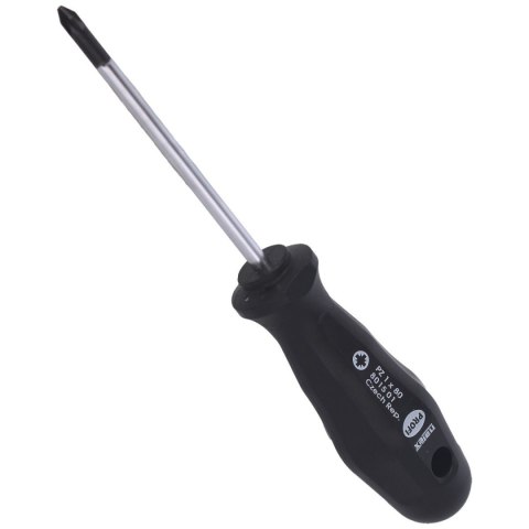 Śrubokręt Pozidriv Narex Profi 4.5mm (801501) Narex