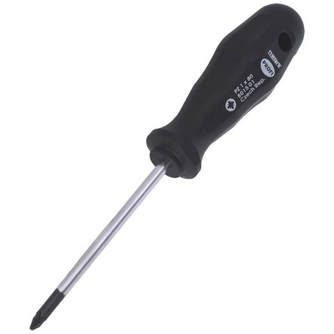 Śrubokręt Pozidriv Narex Profi 4.5mm (801501) Narex