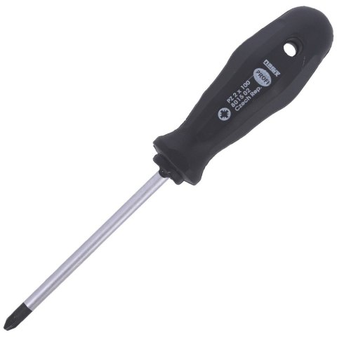 Śrubokręt Pozidriv Narex Profi 6mm (801502) Narex