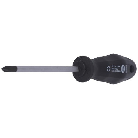Śrubokręt Pozidriv Narex Profi 6mm (801502) Narex