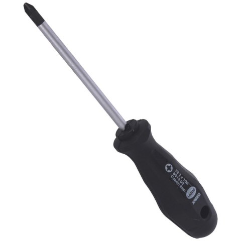 Śrubokręt Pozidriv Narex Profi 6mm (801502) Narex