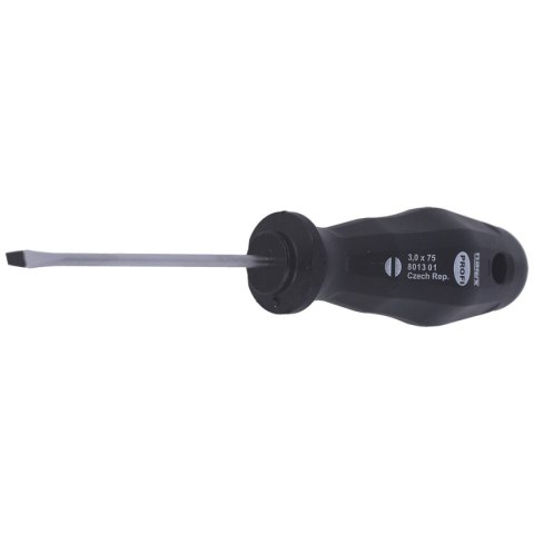 Śrubokręt płaski Narex Profi 3mm (801301) Narex