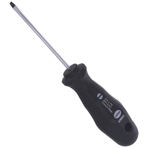 Śrubokręt płaski Narex Profi 3mm (801301) Narex