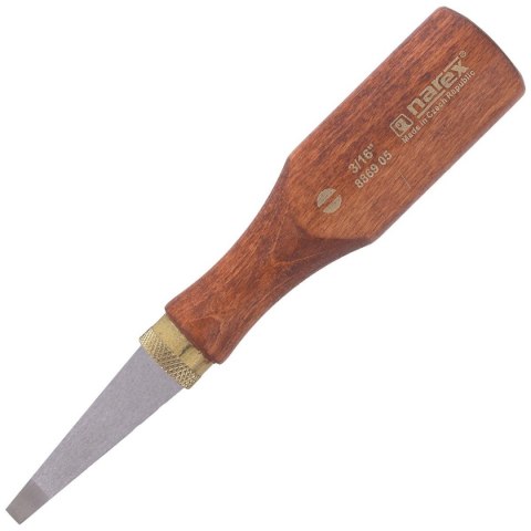 Śrubokręt rusznikarski, klucz śrubowy Narex 3⁄16'' (886905) Narex