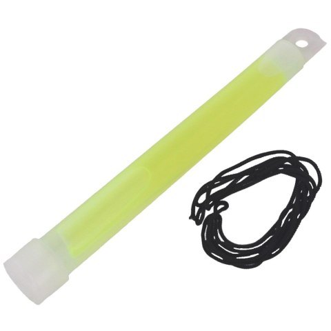 Światło chemiczne Barbaric 6'' / 150mm, Green (33513-VE) Martinez Albainox