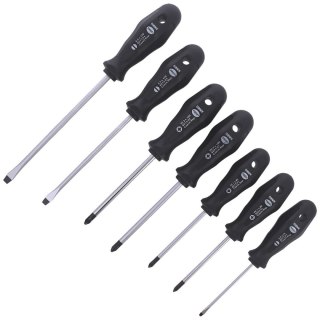 Zestaw 7 wkrętaków Narex Profi (864600) Narex