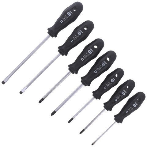 Zestaw 7 wkrętaków Narex Profi (864600) Narex