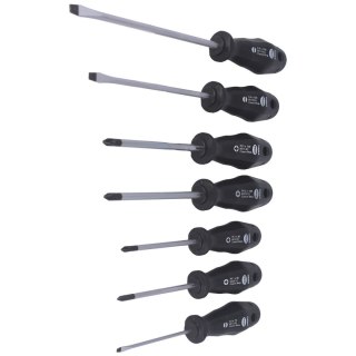 Zestaw 7 wkrętaków Narex Profi (864600) Narex