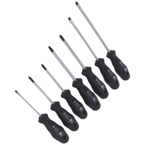 Zestaw 7 wkrętaków Narex Profi (864600) Narex