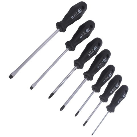 Zestaw 7 wkrętaków Narex Profi (864600) Narex